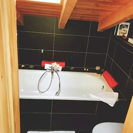 Chalet Loyehill Chalet - Swiss Alps Escape