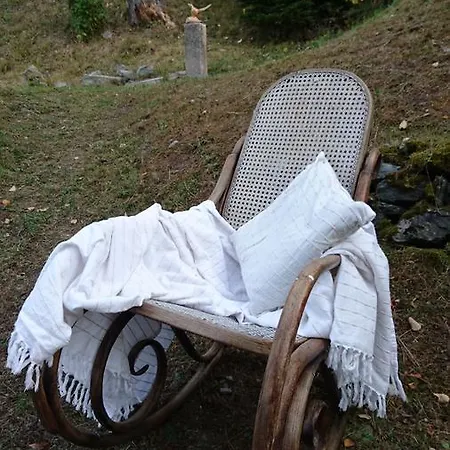 Chalet Loyehill Chalet - Swiss Alps Escape Grone