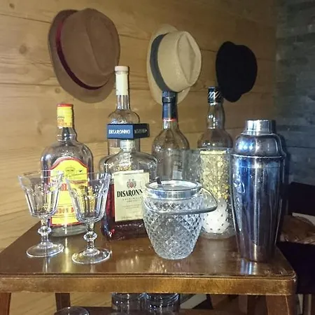 Loyehill Chalet - Swiss Alps Escape Chalet *