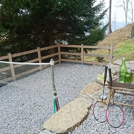Chalet Loyehill Chalet - Swiss Alps Escape *