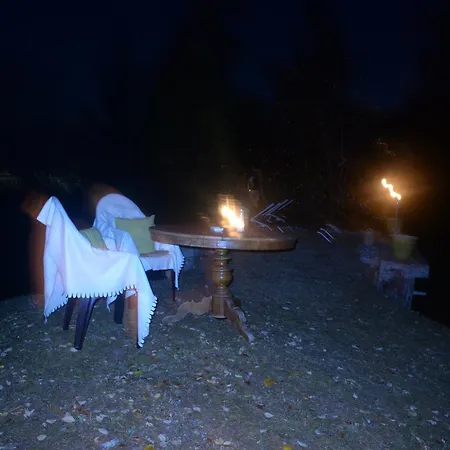 Chalet Loyehill Chalet - Swiss Alps Escape