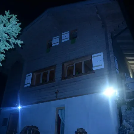 Chalet Loyehill Chalet - Swiss Alps Escape *