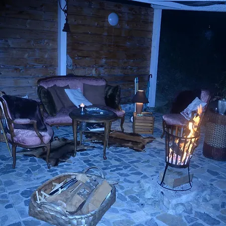 Loyehill Chalet - Swiss Alps Escape Chalet *