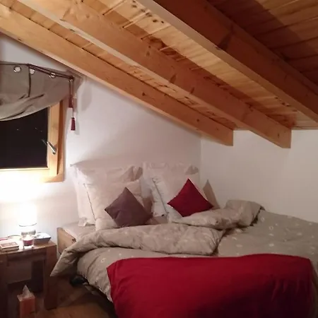 Chalet Loyehill Chalet - Swiss Alps Escape