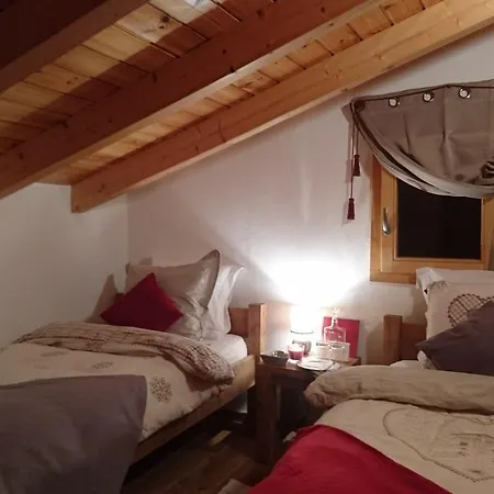 Chalet Loyehill Chalet - Swiss Alps Escape Grone