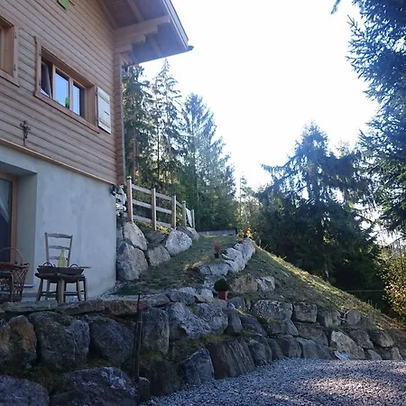 Loyehill Chalet - Swiss Alps Escape *