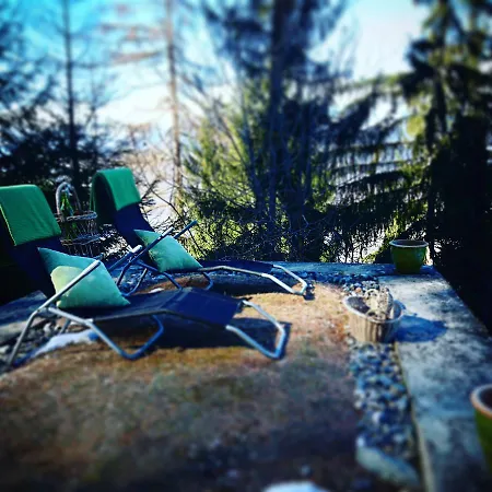 Chalet Loyehill Chalet - Swiss Alps Escape