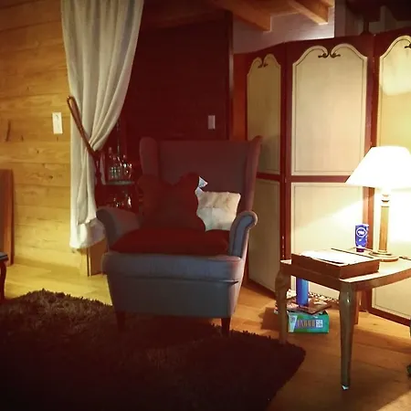 Loyehill Chalet - Swiss Alps Escape Chalet Grône