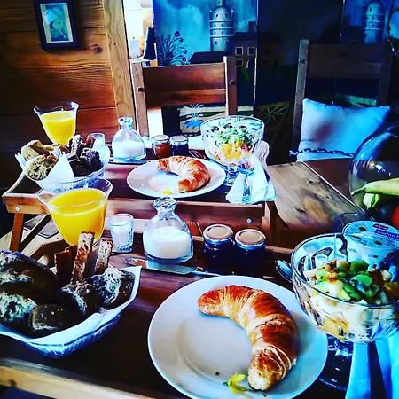 Loyehill Chalet - Swiss Alps Escape Chalet
