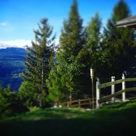 Loyehill Chalet - Swiss Alps Escape Chalet *