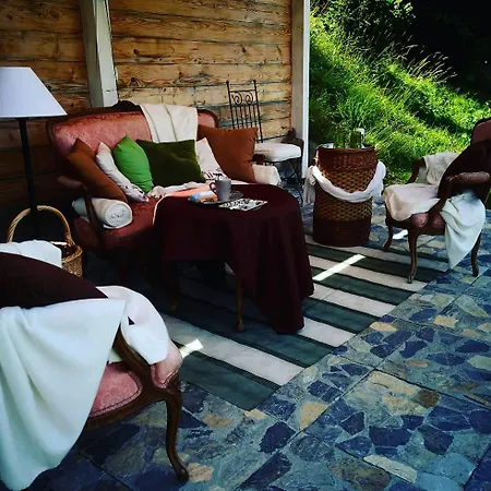 Chalet Loyehill Chalet - Swiss Alps Escape Grone